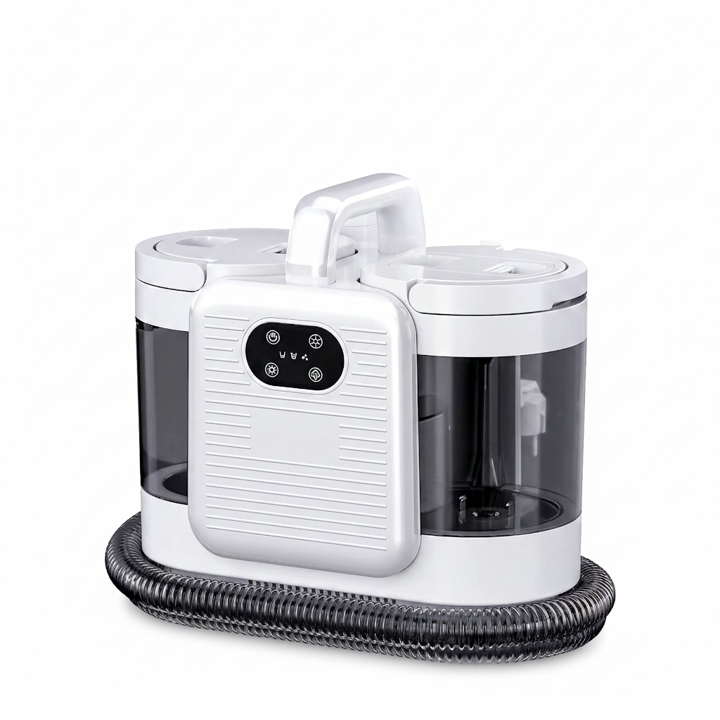 Nettoyeur à vapeur Airolis SteamClean Power 15000