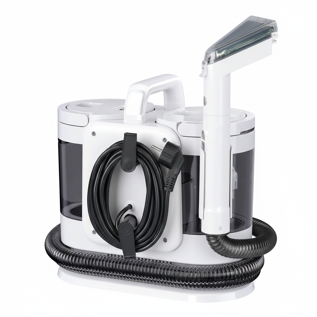 Nettoyeur à vapeur Airolis SteamClean Power 15000